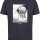 Тениска Ballin 2.0 Tee navy XXL