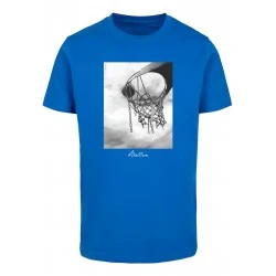 Тениска Ballin 2.0 Tee cobalt blue XXL