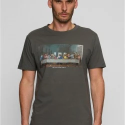 Тениска Can't Hang With Us Tee darkshadow XXL