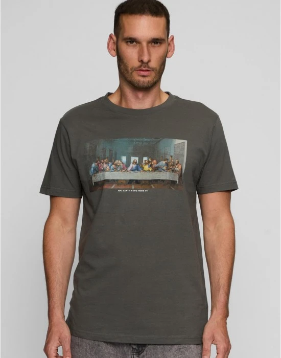 Тениска Can't Hang With Us Tee darkshadow XXL
