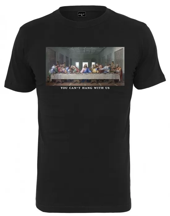 Тениска на Тайната вечеря, Тениски - Hoodstyle.bg