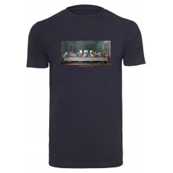 Тениска Can't Hang With Us Tee navy XXL