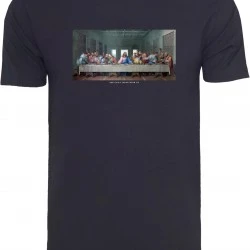 Тениска Can't Hang With Us Tee navy XXL