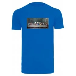 Тениска Can't Hang With Us Tee cobalt blue XXL