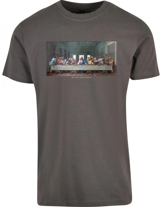 Тениска Can't Hang With Us Tee darkshadow XXL