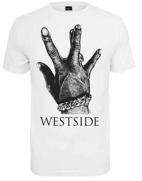 Тениска Westside Connection, Тениски - Hoodstyle.bg