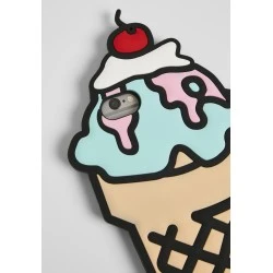 Кейс за мобилен телефон iPhone 7/8 Mister Tee Icecream 