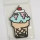 Кейс за мобилен телефон iPhone 7/8 Mister Tee Icecream, Аксесоари - Hoodstyle.bg
