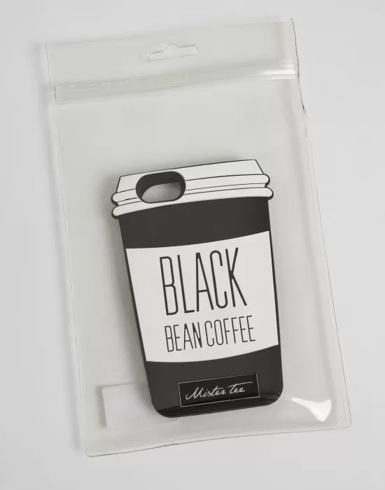 Кейс за мобилен телефон iPhone 7/8 Mister Tee Coffe Cup, Аксесоари - Hoodstyle.bg