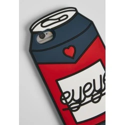 Кейс за мобилен телефон iPhone 7/8 Mister Tee Can