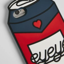 Кейс за мобилен телефон iPhone 7/8 Mister Tee Can