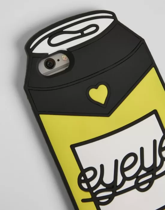 Кейс за мобилен телефон iPhone 7/8 Mister Tee Can, Аксесоари - Hoodstyle.bg