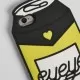 Кейс за мобилен телефон iPhone 7/8 Mister Tee Can, Аксесоари - Hoodstyle.bg