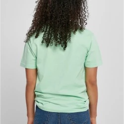 Тениска Ladies Summer Spirit Tee neo mint XS