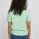Тениска Ladies Summer Spirit Tee neo mint XS