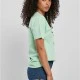 Тениска Ladies Summer Spirit Tee neo mint XS