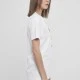 Тениска Ladies Less Monday Tee white M