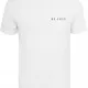Мъжка тениска Mister Tee Be Free Stay Wild в бяло, Тениски - Hoodstyle.bg