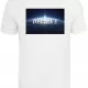 Мъжка бяла тениска Believe, Тениски - Hoodstyle.bg
