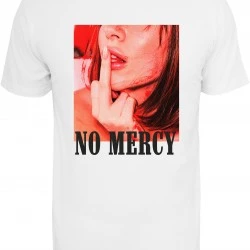 Тениска No Mercy Tee