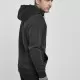 Мъжки суичър Mister Tee Pray EMB в черен цвят, Суичъри - Hoodstyle.bg