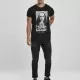 Мъжка тениска в черен цвят Mister Tee Bad Habit, Тениски - Hoodstyle.bg