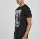 Мъжка тениска в черен цвят Mister Tee Bad Habit, Тениски - Hoodstyle.bg