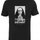 Мъжка тениска в черен цвят Mister Tee Bad Habit, Тениски - Hoodstyle.bg