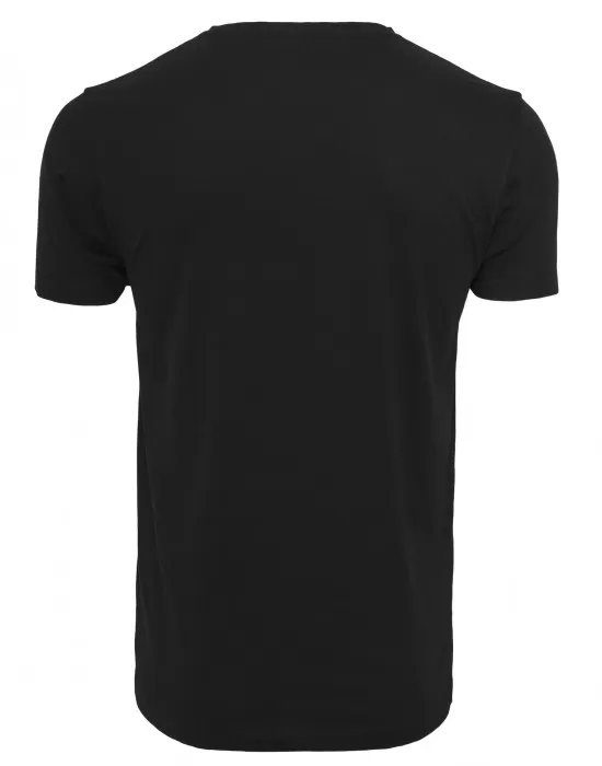 Мъжка тениска в черен цвят Mister Tee Bad Habit, Тениски - Hoodstyle.bg