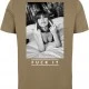 Тениска Fuck It 2.0 Tee olive XXL