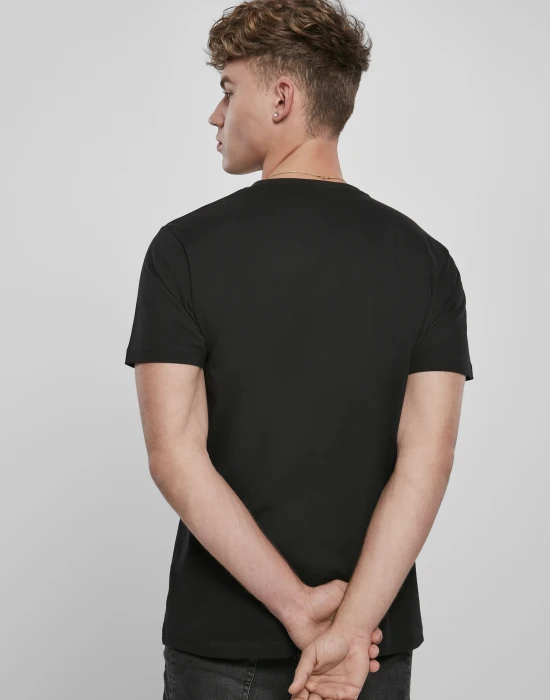 Тениска Roller Tee black XS