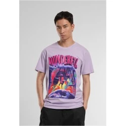 Тениска Wonderful Tee lilac XXL