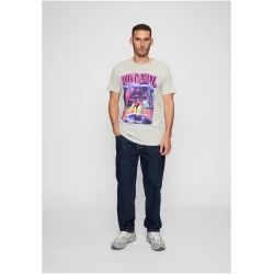 Тениска Wonderful Tee lightasphalt XXL