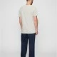 Тениска Wonderful Tee lightasphalt XXL