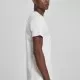 Бяла мъжка тениска Mister Tee F-CKIT, Тениски - Hoodstyle.bg