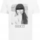 Бяла мъжка тениска Mister Tee F-CKIT, Тениски - Hoodstyle.bg