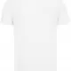 Бяла мъжка тениска Mister Tee F-CKIT, Тениски - Hoodstyle.bg