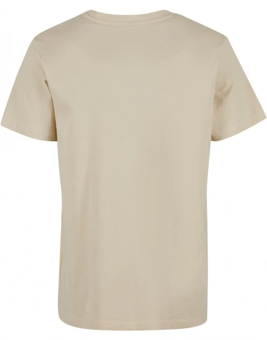 Тениска A Burger Tee sand XXL
