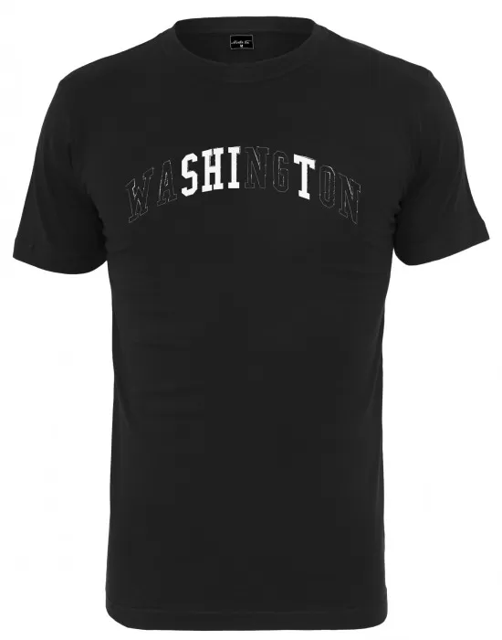 Мъжка тениска Mister Tee Shit City в черно, Тениски - Hoodstyle.bg