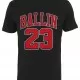 Мъжка тениска в черно Mister Tee Ballin 23, Тениски - Hoodstyle.bg
