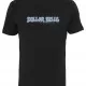 Мъжка тениска в черно  Мister Tee Dollar Bills, Тениски - Hoodstyle.bg