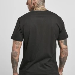 Тениска Born & Raised Tee black XS