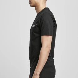 Тениска Birth Place Earth Tee black XXL