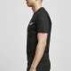Тениска Birth Place Earth Tee black XXL