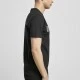 Тениска Birth Place Earth Tee black XXL