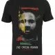 Мъжка тениска в черно Мister Tee One Origin Human, Тениски - Hoodstyle.bg