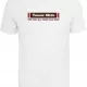 Мъжка тениска в бяло Мister Tee Toosie Slide, Тениски - Hoodstyle.bg