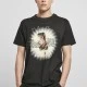 Тениска Vela Gelato Tee black S