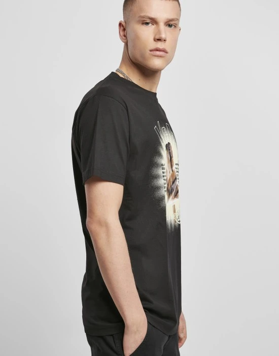 Тениска Vela Gelato Tee black S