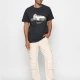 Тениска Weekend Wolf Tee navy S